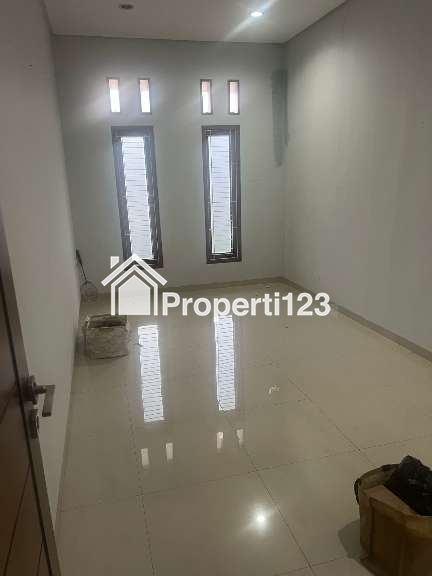 dijual rumah - 15