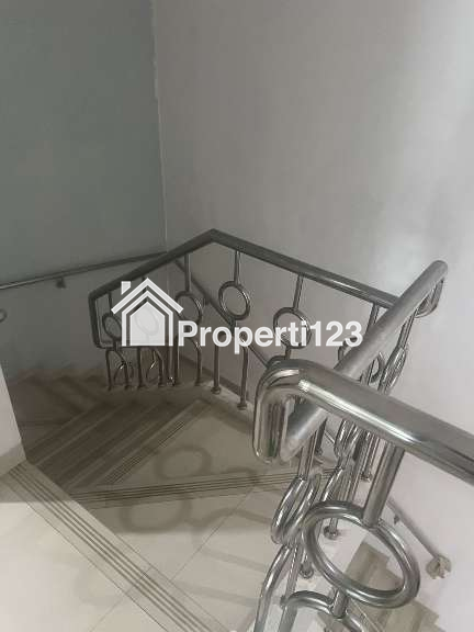 dijual rumah - 16