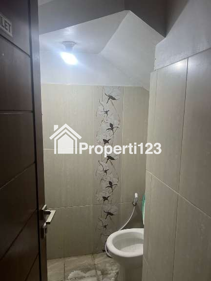dijual rumah - 19