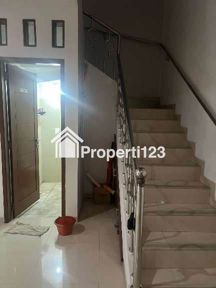 dijual rumah - 7