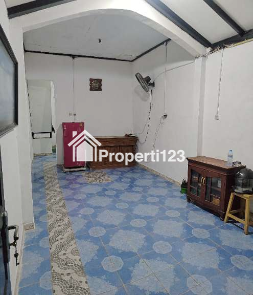 RUMAH MURAH DI JAKARTA - 2