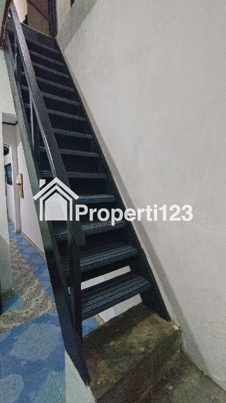 RUMAH MURAH DI JAKARTA - 4