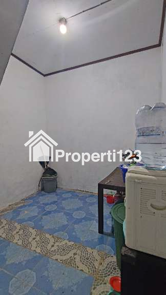 RUMAH MURAH DI JAKARTA - 3