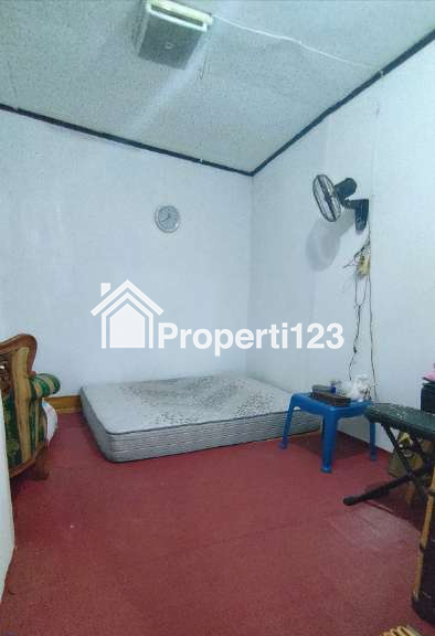 RUMAH MURAH DI JAKARTA - 6