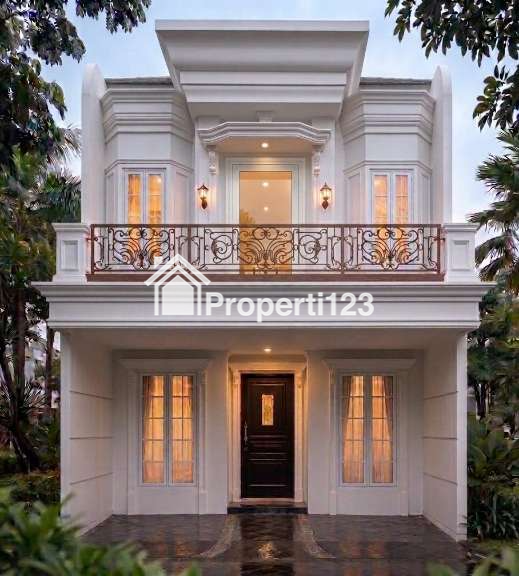Sahabi kost 10 kamar dI Bogor - 2