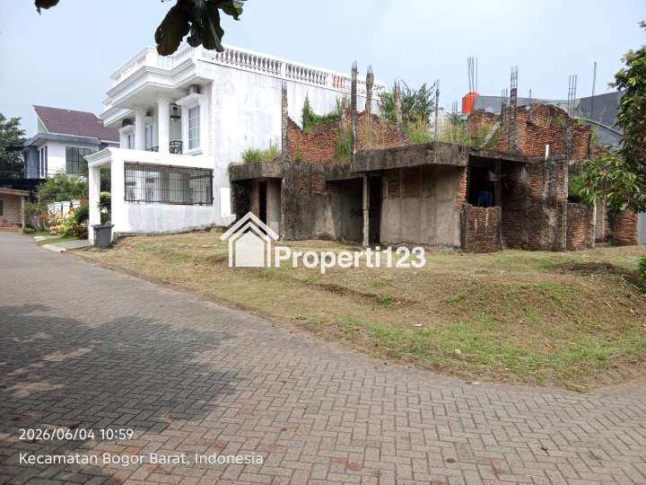 Sahabi kost 10 kamar dI Bogor - 3