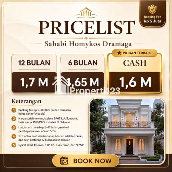 Sahabi kost 10 kamar dI Bogor - 4