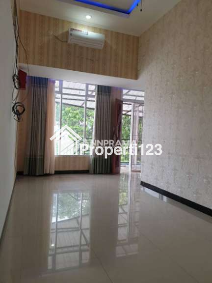 Rumah second murah siap huni dlm cluster dibeji Depok - 5