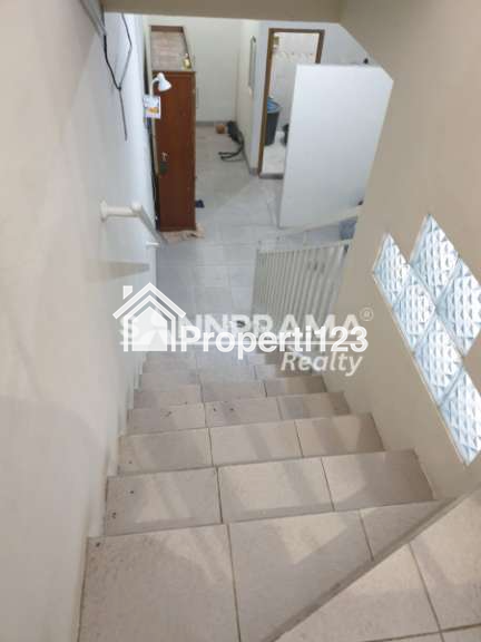 Rumah second murah siap huni dlm cluster dibeji Depok - 10