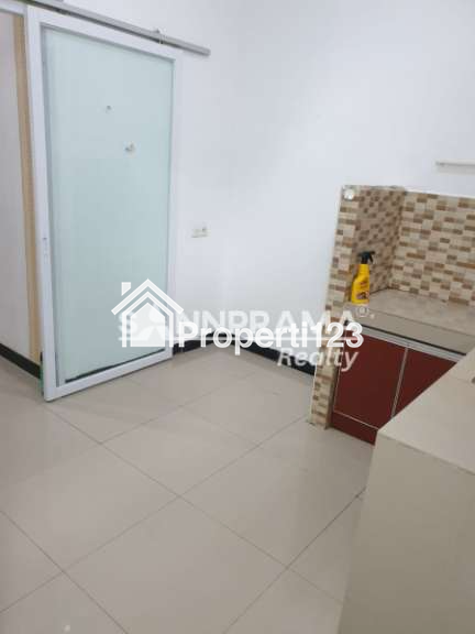 Rumah second murah siap huni dlm cluster dibeji Depok - 8