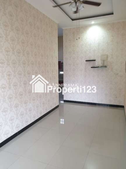 Rumah second murah siap huni dlm cluster dibeji Depok - 11