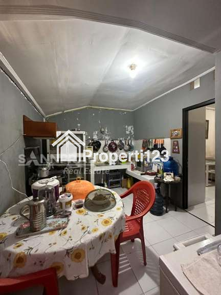 Rumah second 2 lantai murah siap huni dkt margonda dibeji depok - 5