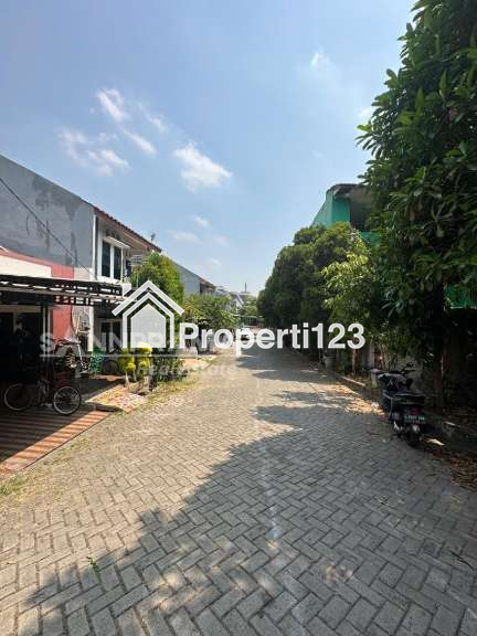 Rumah second 2 lantai murah siap huni dkt margonda dibeji depok - 7