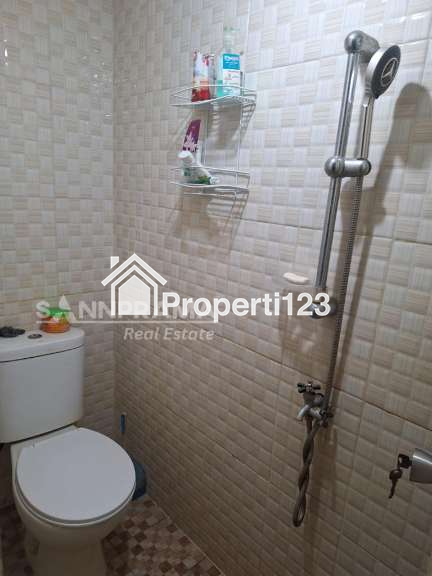 Rumah second 2 lantai murah siap huni dkt margonda dibeji depok - 6