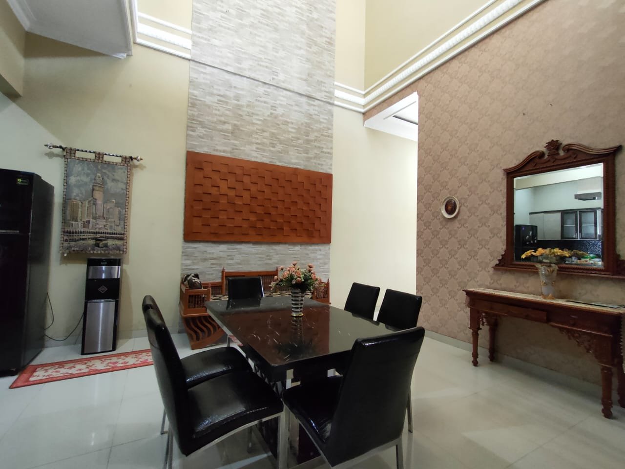 Rumah Dijual Blimbing Malang, - 3