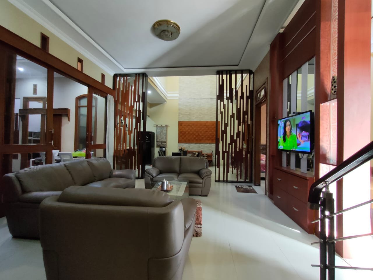 Rumah Dijual Blimbing Malang, - 4