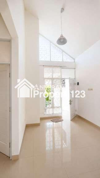 Rumah minimalis disewa di Jatijajar Tapos Depok - 6