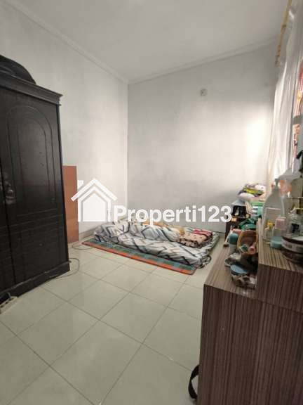 Rumah Siap Huni Perumahan Permata Harapan Baru Bekasi - 9