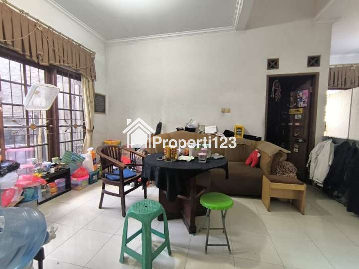 Rumah Siap Huni Perumahan Permata Harapan Baru Bekasi - 6