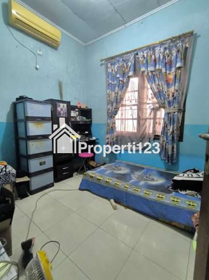 Rumah Siap Huni Perumahan Permata Harapan Baru Bekasi - 8