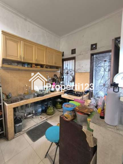 Rumah Siap Huni Perumahan Permata Harapan Baru Bekasi - 10