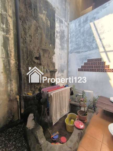 Rumah Siap Huni Perumahan Permata Harapan Baru Bekasi - 14