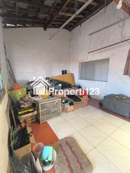 Rumah Siap Huni Perumahan Permata Harapan Baru Bekasi - 13