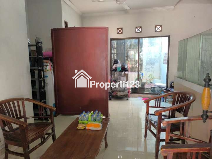 Rumah Siap Huni Perumahan Permata Harapan Baru Bekasi - 2