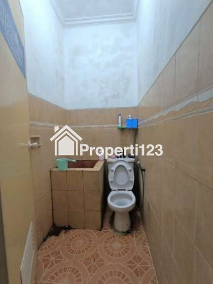 Rumah Siap Huni Perumahan Permata Harapan Baru Bekasi - 11
