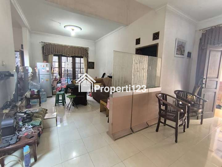 Rumah Siap Huni Perumahan Permata Harapan Baru Bekasi - 5