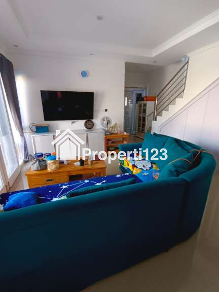 Dijual Rumah Jl Pengiyasan Sidakarya Dkt Sanur, Renon Denpasar Bali - 2