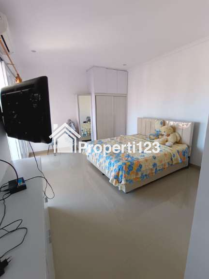 Dijual Rumah Jl Pengiyasan Sidakarya Dkt Sanur, Renon Denpasar Bali - 6