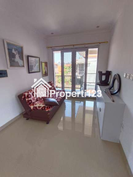 Dijual Rumah Jl Pengiyasan Sidakarya Dkt Sanur, Renon Denpasar Bali - 5