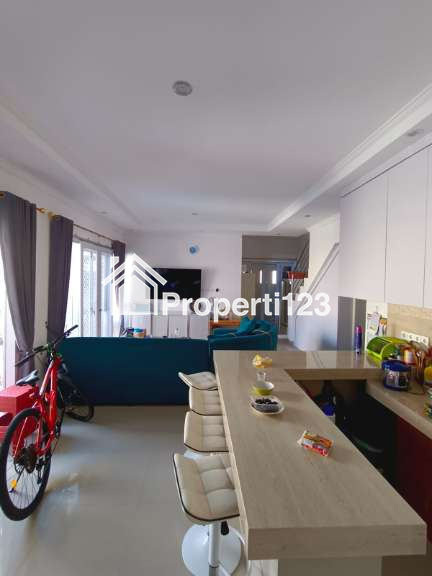 Dijual Rumah Jl Pengiyasan Sidakarya Dkt Sanur, Renon Denpasar Bali - 4