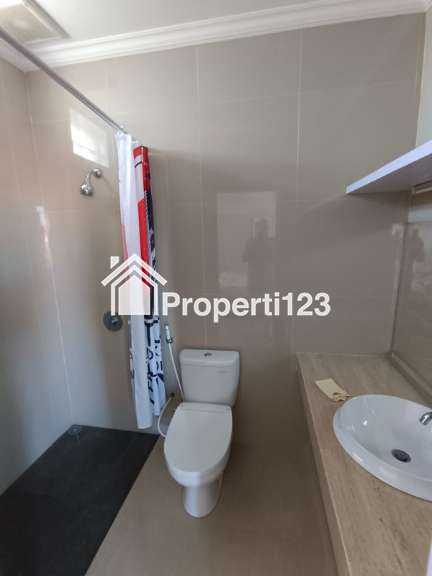 Dijual Rumah Jl Pengiyasan Sidakarya Dkt Sanur, Renon Denpasar Bali - 9
