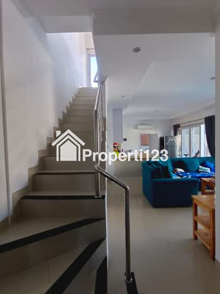Dijual Rumah Jl Pengiyasan Sidakarya Dkt Sanur, Renon Denpasar Bali - 3