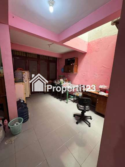 Rumah Murah Hitung Tanah Siap Huni Di Perumahan Villa Kalijudan Indah Mulyorejo Surabaya Timur - 4