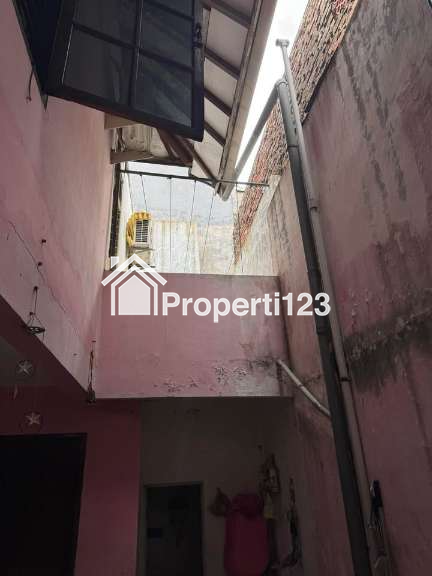 Rumah Murah Hitung Tanah Siap Huni Di Perumahan Villa Kalijudan Indah Mulyorejo Surabaya Timur - 6