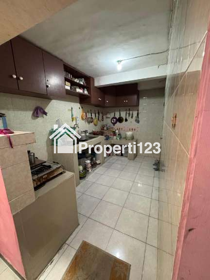 Rumah Murah Hitung Tanah Siap Huni Di Perumahan Villa Kalijudan Indah Mulyorejo Surabaya Timur - 8