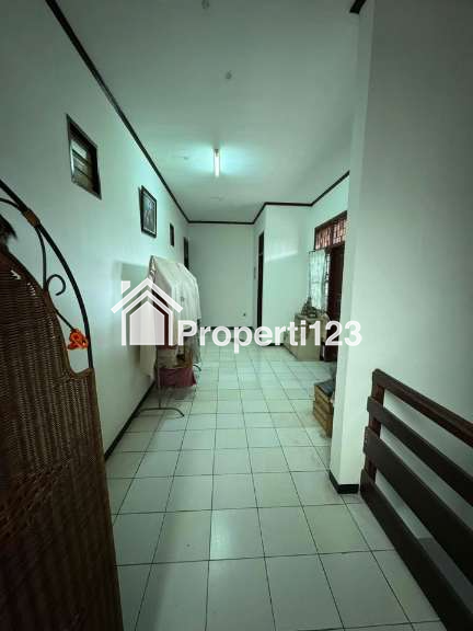 Rumah Murah Hitung Tanah Siap Huni Di Perumahan Villa Kalijudan Indah Mulyorejo Surabaya Timur - 7