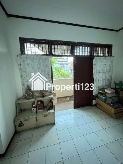Rumah Murah Hitung Tanah Siap Huni Di Perumahan Villa Kalijudan Indah Mulyorejo Surabaya Timur - 5
