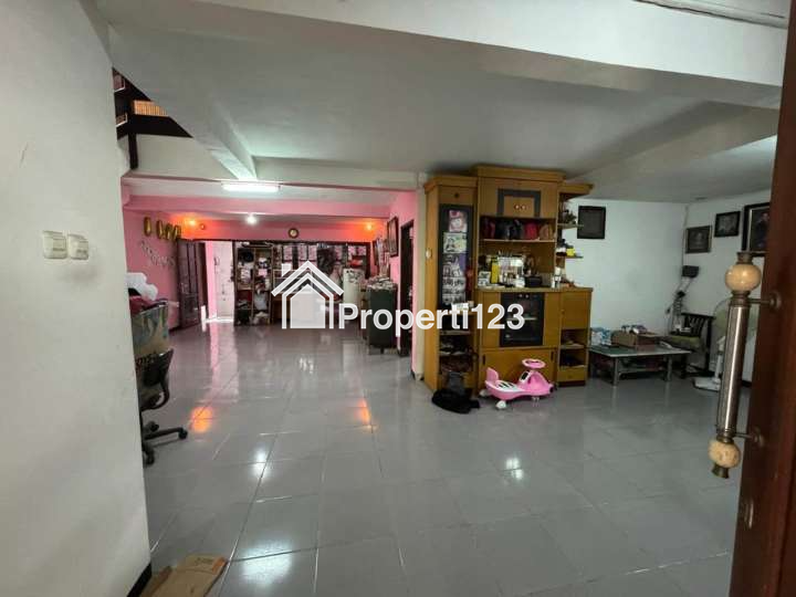Rumah Murah Hitung Tanah Siap Huni Di Perumahan Villa Kalijudan Indah Mulyorejo Surabaya Timur - 2