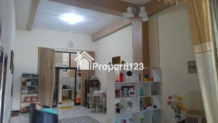 Rumah Murah 3 Lantai Di Betro Sedati Sidoarjo - 4