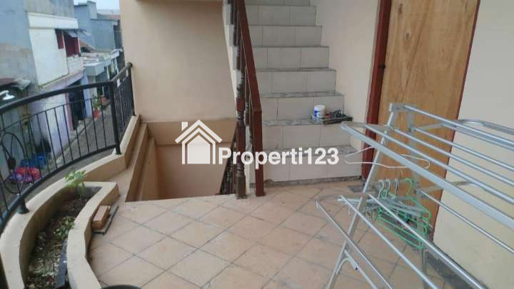 Rumah Murah 3 Lantai Di Betro Sedati Sidoarjo - 12