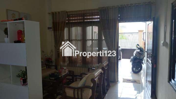 Rumah Murah 3 Lantai Di Betro Sedati Sidoarjo - 3