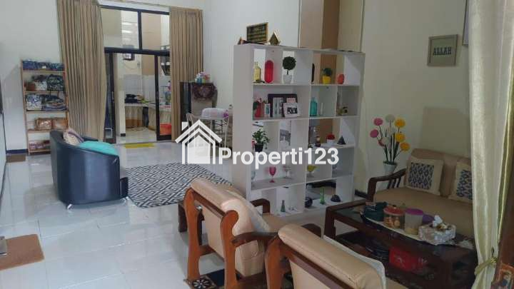 Rumah Murah 3 Lantai Di Betro Sedati Sidoarjo - 8