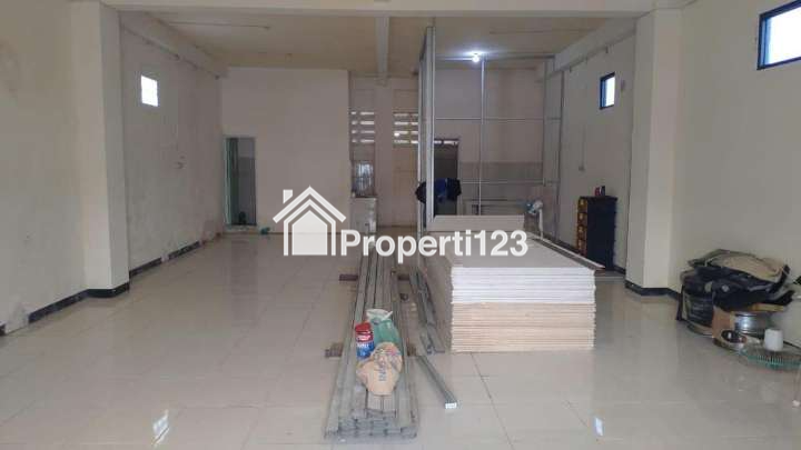 Rumah Murah 3 Lantai Di Betro Sedati Sidoarjo - 9