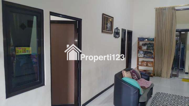 Rumah Murah 3 Lantai Di Betro Sedati Sidoarjo - 5
