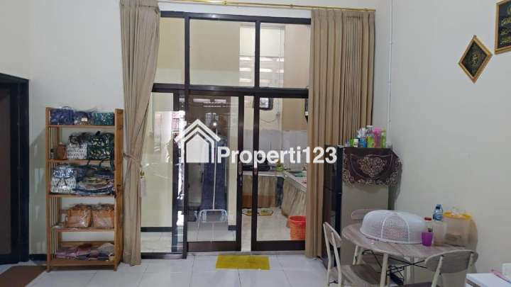 Rumah Murah 3 Lantai Di Betro Sedati Sidoarjo - 7