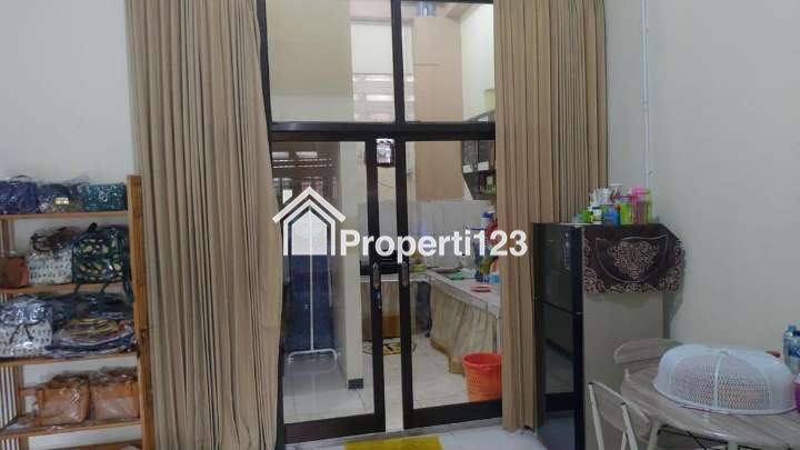 Rumah Murah 3 Lantai Di Betro Sedati Sidoarjo - 6